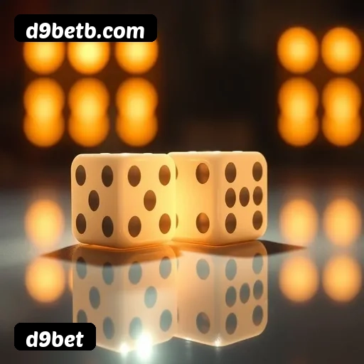 Requisitos do APK da d9bet para Android