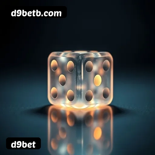 Catálogo d9bet 3.100+ jogos - Pragmatic Play, Evolution, NetEnt