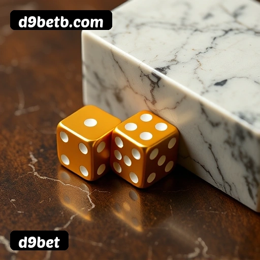 Níveis do programa VIP da d9bet